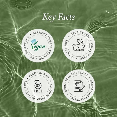 APRILSKIN Artemisia Mugwort Korean Rice Toner