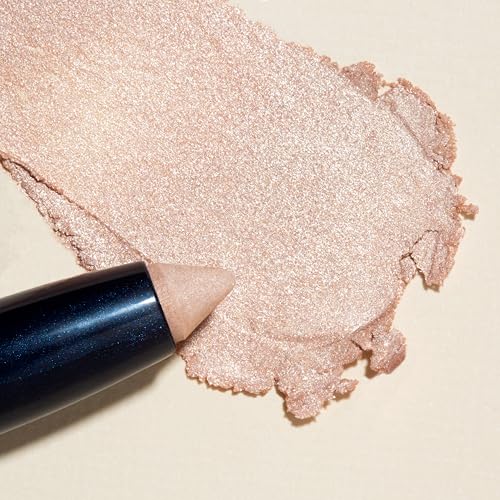Lune+Aster Eye Illuminator Highlighter Pencil Crayon, Silky Champagne