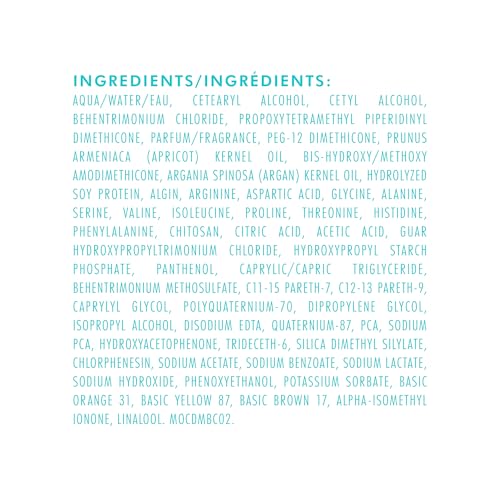 Moroccanoil Color Depositing Mask, Copper 6.7 Fl. Oz.