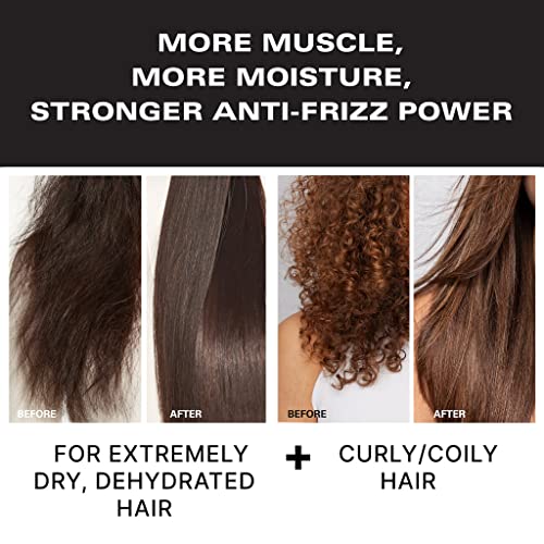 COLOR WOW Extra Strength Dream Coat – Anti-Humidity Frizz Control Spray