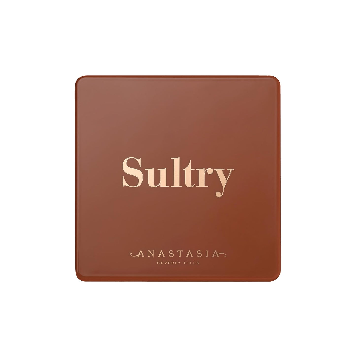 Anastasia Beverly Hills - Sultry Mini Eyeshadow Palette