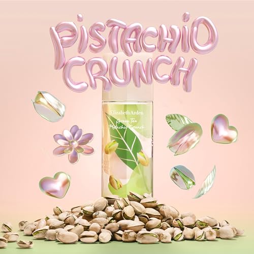 Elizabeth Arden Green Tea Pistachio Crunch Eau de Toilette, 1.7 fl oz