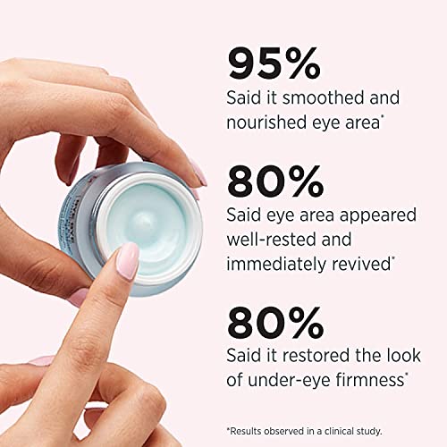 IT Cosmetics Bye Bye Under Eye Brightening Eye Cream for Dark Circles