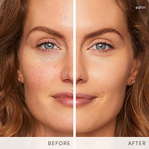 Jane Iredale Purepressed Base Pressed Mineral Powder Refill, Natural, .35 Ounce