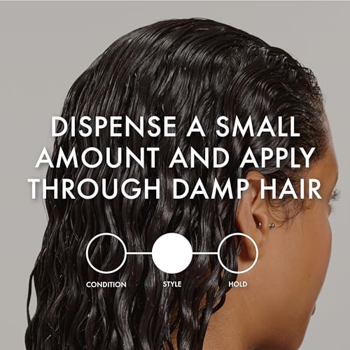 John Frieda Frizz Ease Dream Curls Curl Reviver Mousse, 7.2 fl oz