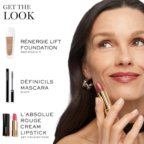 Lancôme Définicils - Defining & Lengthening Mascara - Travel Size, Black