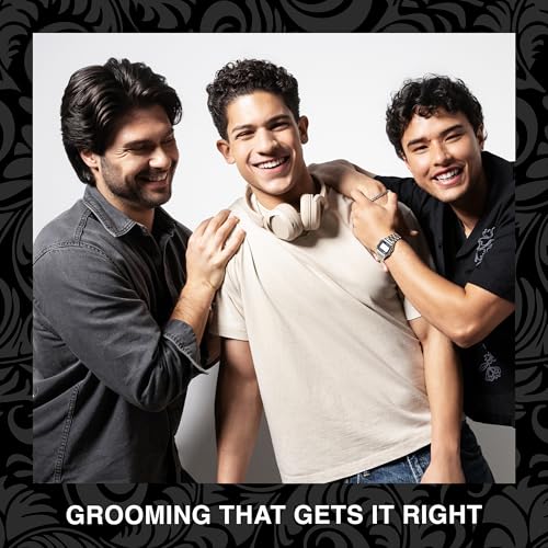 Fix Your Lid Styling Gel for Men, Firm Hold High Shine, 8.5 fl oz