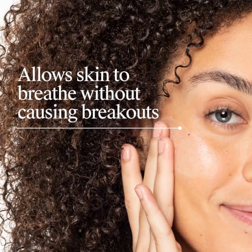 Neutrogena Clear Face Sunscreen Lotion SPF 30, 3 fl. oz