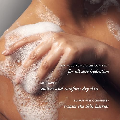 philosophy hydrating shower gel vanilla birthday cake