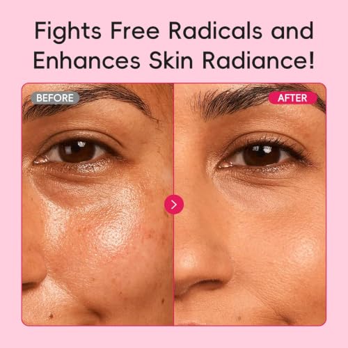 QUIYUM Early Anti-Aging Skincare Set, for Light Mature Skin, 6-Piece