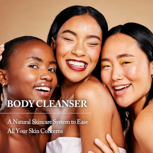 Kwailnara Oat Milk Body Wash (19.75 Fl Oz) – Korean Body Cleanser for Nourished & Soothed Skin | Milk Protein, Royal Jelly & Calming Oat Extract | Paraben-Free with Gentle Bubbles