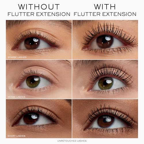 Lancôme Lash Idôle Flutter Extension Lash-Lengthening Mascara - Travel Size