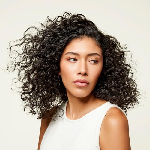 Odele Clarifying Sulfate-Free Shampoo, Deep Weekly Clean, 13 fl oz (1-Pack)