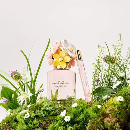 Marc Jacobs Daisy Eau So Fresh Eau de Toilette 4.2 fl oz