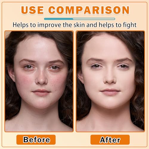 QIUFSSE Sunscreen Oil Body Sunscreen Spray,SPF 50 Body Oil Spray