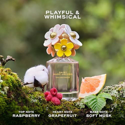 Marc Jacobs/ Daisy Eau So Fresh for Women - 1 oz EDT Spray