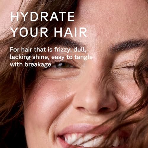 Acure Ultra Hydrating Conditioner - for Damaged, Fine, Dry, Hair - 8 fl oz