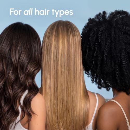 MAREE Hair Oil for Frizzy Hair with Argan Oil, Keratin & Biotin – Hair Serum for Dry and Curly Hair Gloss – Frizz Control Hair Care Products for Women – Aceite Para el Cabello – 50 ml