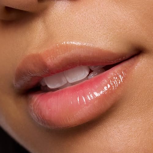 essence The Super Peptide Glossy Lip Treatment (01 | Peptacular)