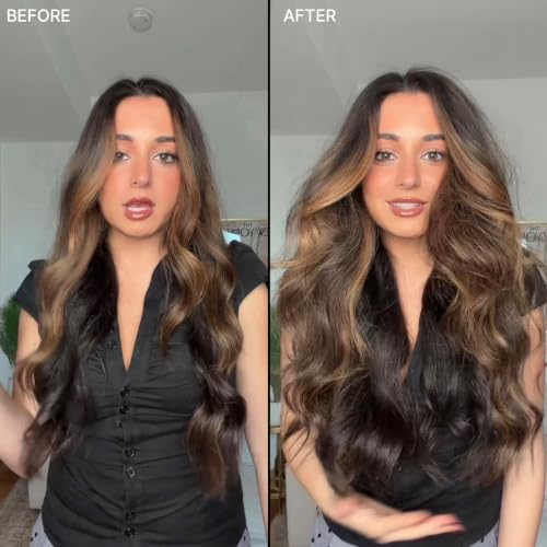 COLOR WOW Style on Steroids – Texturizing Hair Spray for Volume