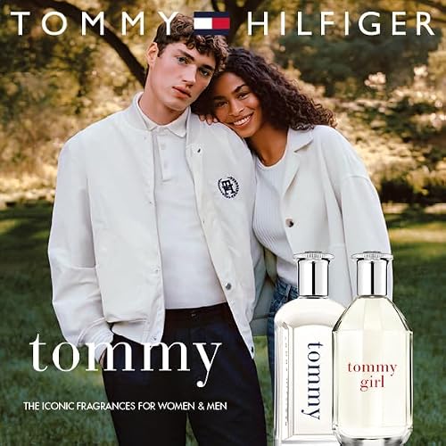 Tommy Hilfiger Tommy Eau de Toilette, For Men, 30ml / 1.0 fl.oz