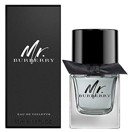 Burberry Mr. Burberry Eau de Toilette 1.6 fl oz