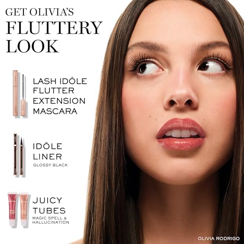 Lancôme Lash Idôle Flutter Extension Lash-Lengthening Mascara - Travel Size
