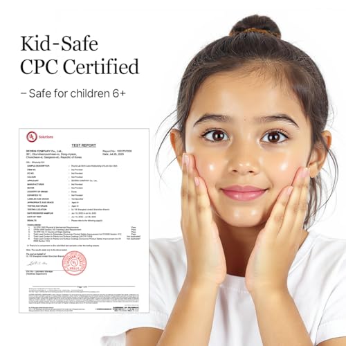 ROUND LAB Birch Juice Moisturizing Sun Stick SPF 50+, 0.67oz