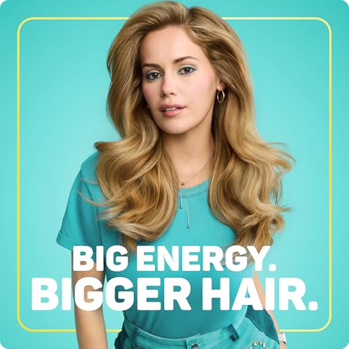 Marc Anthony Big Volume, Shampoo & Conditioner Set for Fine & Flat Hair