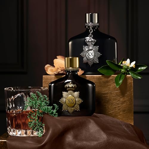 John Varvatos XX Elixir, Cologne for Men, 2.5 fl oz
