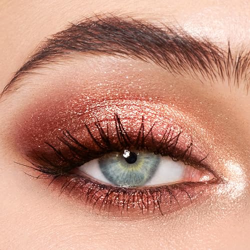 Charlotte Tilbury Luxury Palette Eyeshadow Quad - Powder Eyeshadow