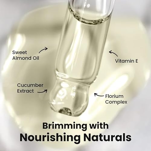 LONDONTOWN Kur Nourishing Cuticle Oil, 0.40 Fl Oz with Dropper