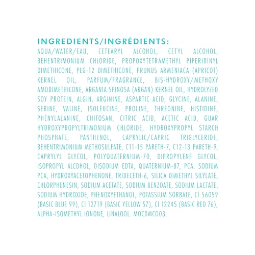 Moroccanoil Color Depositing Mask, Cocoa, 6.7 oz