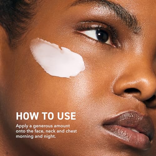 Prequel Skin Face Moisturizer Peptide Cream With Ceramides Glycerin Barrier
