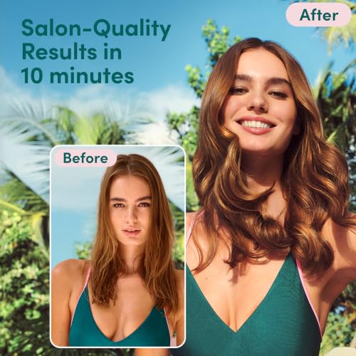 Coco & Eve Like a Virgin Hair Masque - Coconut & Fig Hair Mask for Dry Damaged hair with Shea Butter & Argan Oil for Hair Repair & Hydration | Deep Conditioning Mask Hair Treatment (212 ml)