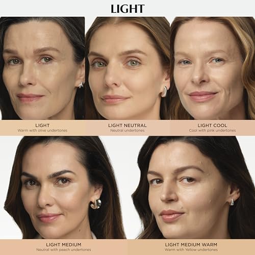 IT Cosmetics CC+ Cream with SPF 50+ - Light Medium (N) - 1.08 fl oz