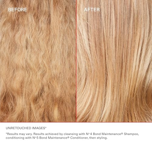OLAPLEX Wash & Shine Hair Kit | Shampoo & Conditioner Set, Bonding Oil