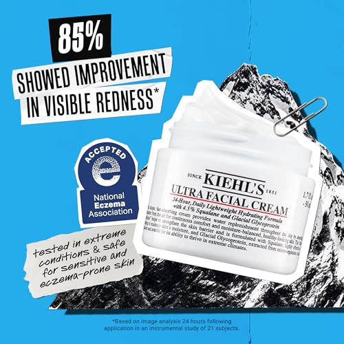 Kiehl's Ultra Facial Cream 1.7 Ounce