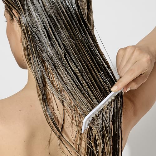 Bumble and bumble. Bond-Building Hair Repair Conditioner | Strengthens and Prevents Breakage | Smooths Frizz, Adds Shine | For Damaged Curly, Wavy, Straight Hair Types, 6.7 Fl Oz
