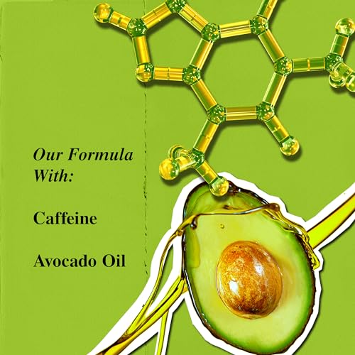 Kiehl's - Avocado Eye Treatment, for Dry Lines & Puffiness - 0.5 fl oz