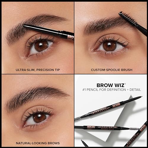 Anastasia Beverly Hills - Brow Wiz Ultra-Slim Precision Eyebrow Pencil