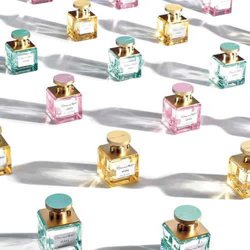 Oscar de la Renta Alibi Eau So Lucky Eau de Toilette Perfume Spray for Women, 3.4 Fl. Oz