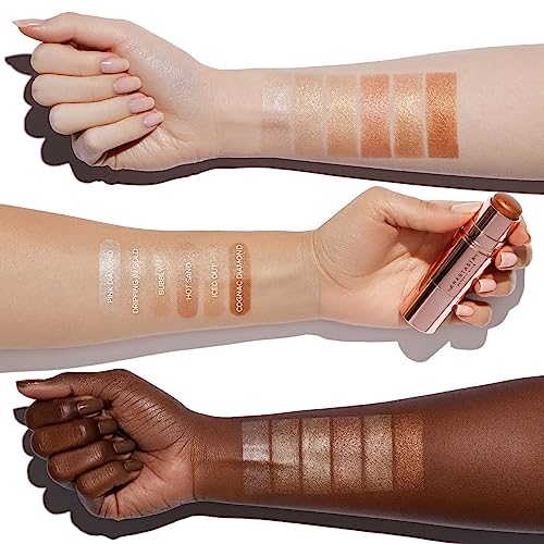 Anastasia Beverly Hills - Stick Highlighter Shimmer Cream Glow Makeup