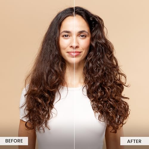 CURLSMITH Essential Moisture Hydrating Conditioner for Curly Hair (12 oz)