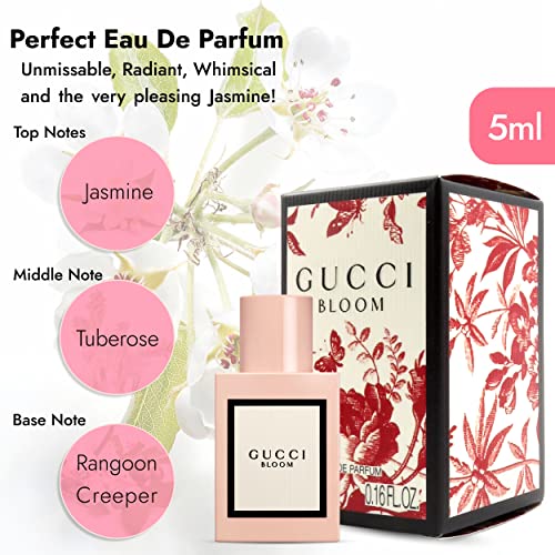 Gucci Perfume for Women Variety Fragrance Gift Set