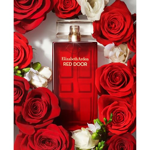 Elizabeth Arden Red Door Eau de Toilette, Women's Perfume, 1.7 fl oz