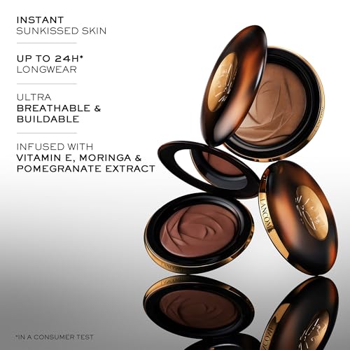 Lancôme Teint Idole Ultra Wear Skin Transforming Bronzer - 01 Fair