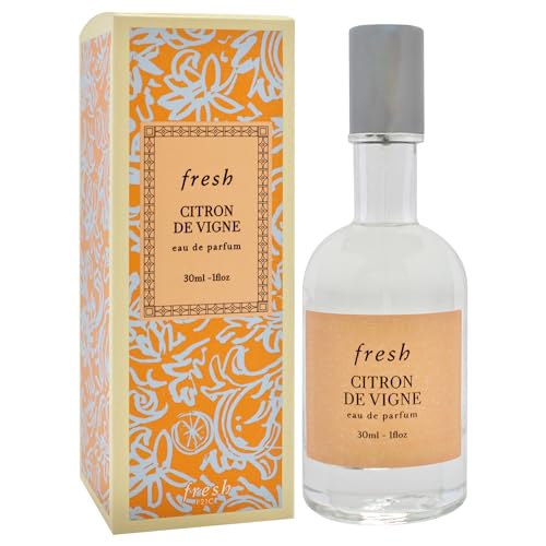 Citron De Vigne by Fresh for Women - 1 oz EDP Spray
