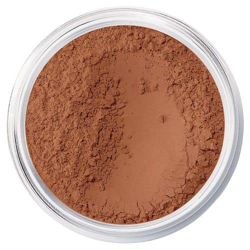 bareMinerals All-Over Face Color Bronzer, Warmth, 0.05 oz