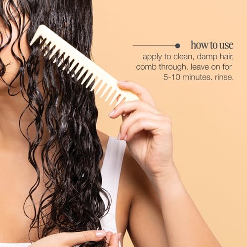 milk_shake Curl Passion Mask - Nourishing Hydrating Mask the Reduces Frizs for Curl Hair| 8.4 fl oz (250 ml)